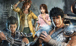 Fist of the North Star Ken’s Rage [XBOX360] 